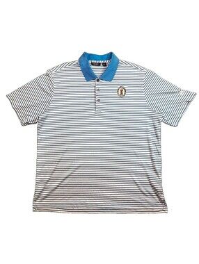 Adidas Mens XL Striped 2014 US Open Pinehurst Putter Boy
